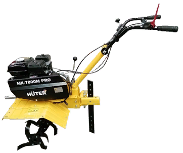 Сельскохозяйственная машина Huter МК-7800M PRO