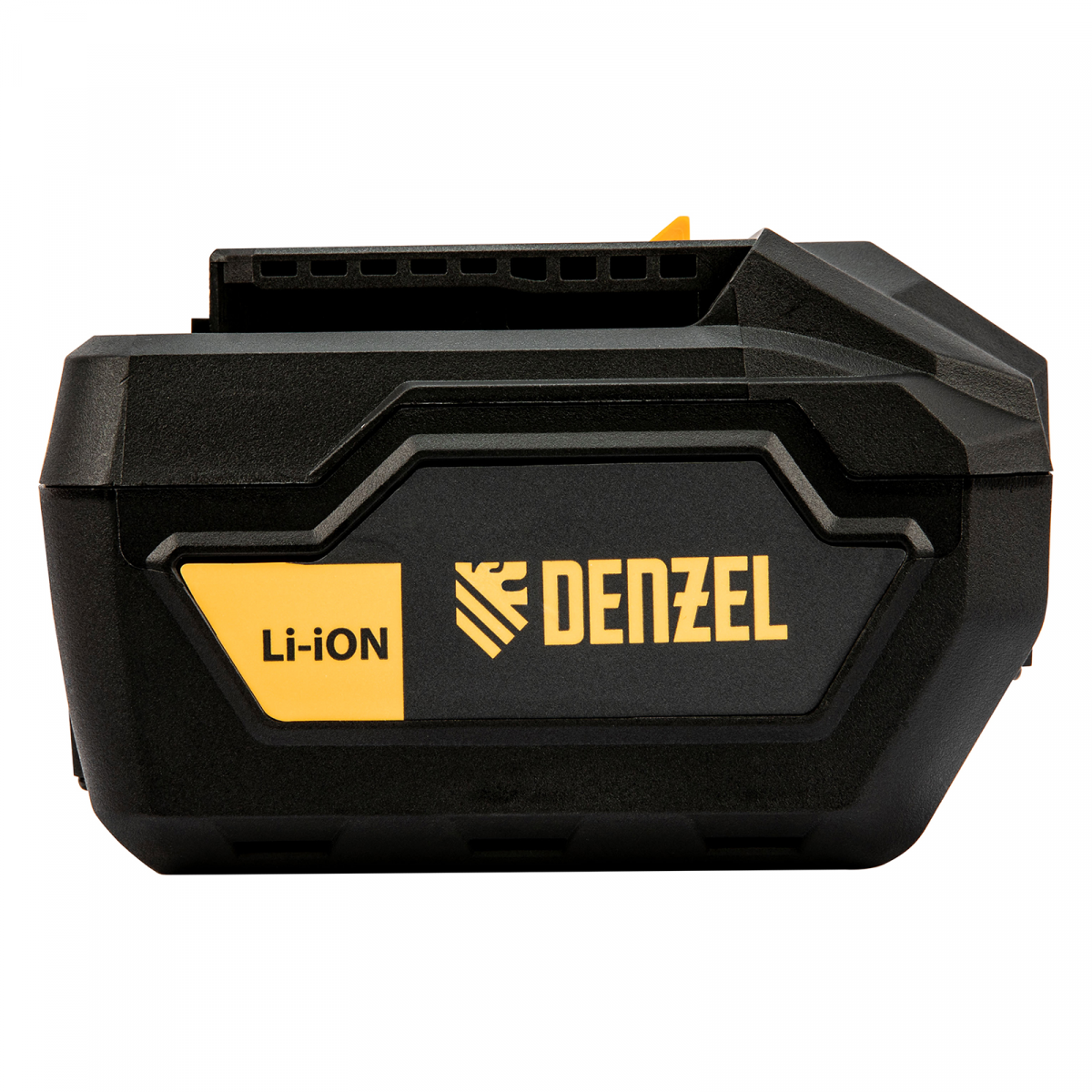 Батарея аккумуляторная Denzel B-18-6.0, Li-Ion, 18 В, 6,0 Ач