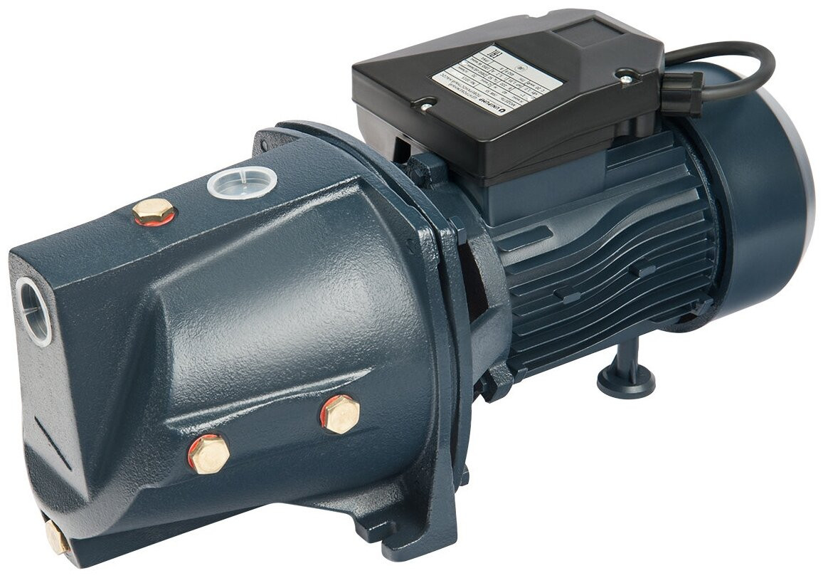 Unipump 15 100. Насос UNIPUMP JSW 55.