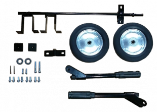 Комплект колес и ручек для генераторов серии PRO BRAIT