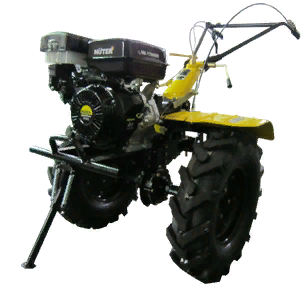 Сельскохозяйственная машина Huter МК-17000M