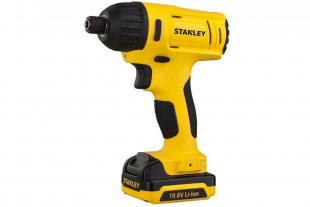 Импульсный шуруповерт STANLEY SCI12S2-RU