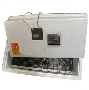 Инкубатор на 36 яиц U=220В, поворот, терморегулятор, индикац. температуры (70)