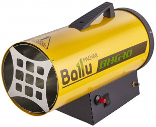 Газовый нагреватель BALLU BHG-10