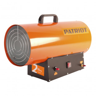Газовый нагреватель PATRIOT GS 30