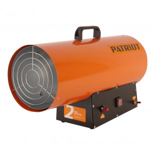 Газовый нагреватель PATRIOT GS 50