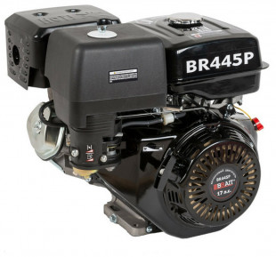 Двигатель бензиновый BRAIT-445P (417P/192F/217Y)