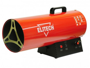 Нагреватель газовый Elitech ТП70ГБ