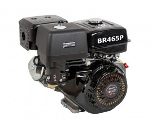Двигатель бенз. BRAIT-465P 18,5л.с. 35кг