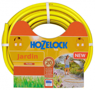 Шланг для полива HoZelock 143181 Jardin 1/2" 30 м