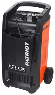 Пускозарядное устройство Patriot BCT-600 Start