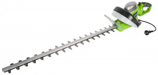 Ножницы-кусторез электрические GREENWORKS GHT7068 Deluxe