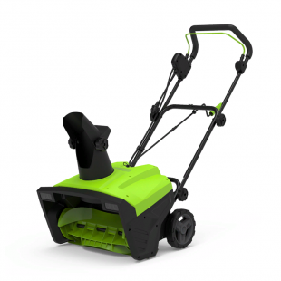 Снегоуборщик электрический GREENWORKS SN2300