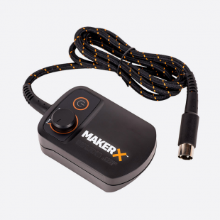 Адаптер WORX WA7160 для MAKER X без USB