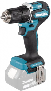 Дрель акк. MAKITA DDF487Z