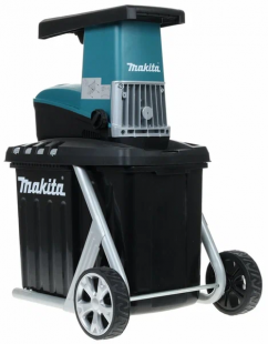 Измельчитель садовый MAKITA UD2500