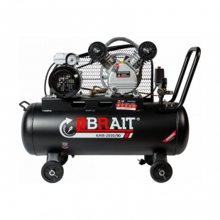 Компрессор BRAIT КМR-2500/90