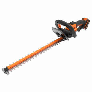 Садовые ножницы-кусторез аккумуляторные WORX WG264E 20В, 1АКБ 2Ач и ЗУ