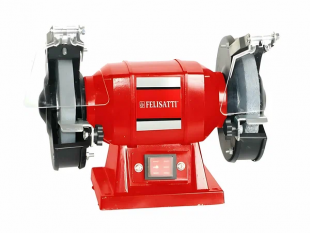 Станок точильный FELISATTI Т-125/120
