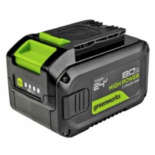 Аккумуляторная батарея Greenworks High Power G24HP8