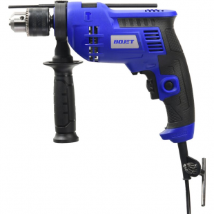 Дрель ударная BOJET EHD-550