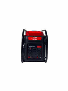 Генератор бензиновый инверторный NIKKEY PG-3800 инверторный